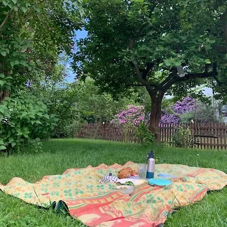 Familienfreundliches Karin Mit Pool * Struppen