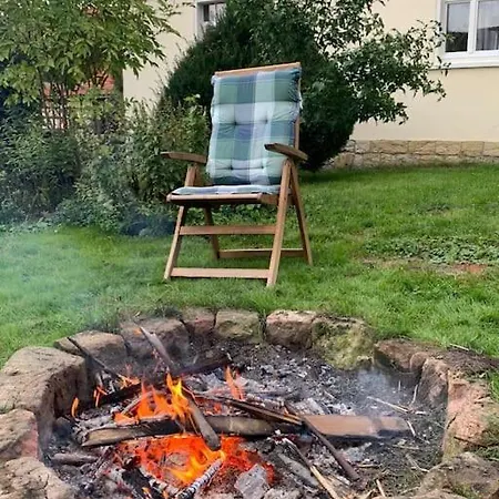 Сasa de vacaciones Familienfreundliches 