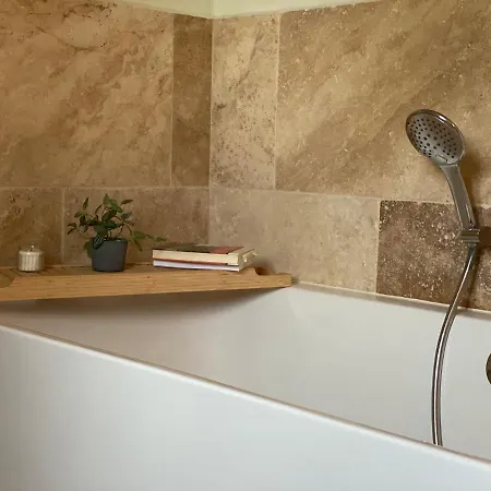 Сasa de vacaciones Familienfreundliches 