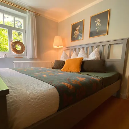 Holiday home Familienfreundliches 