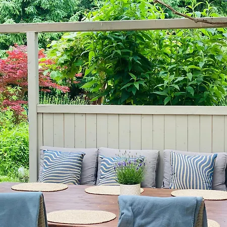 Сasa de vacaciones Familienfreundliches 