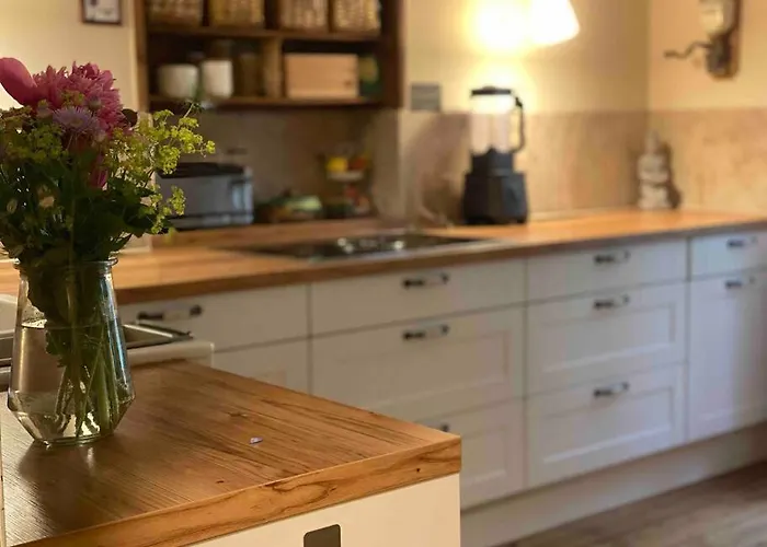 Familienfreundliches 