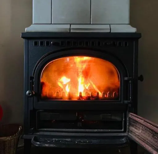 בית נופש Familienfreundliches 