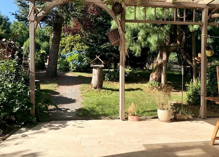 Familienfreundliches 