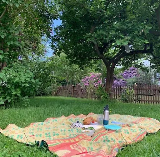 Familienfreundliches 