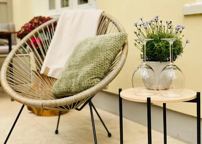 Familienfreundliches 